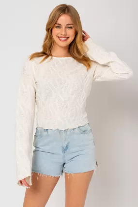 'True Radiance' Top