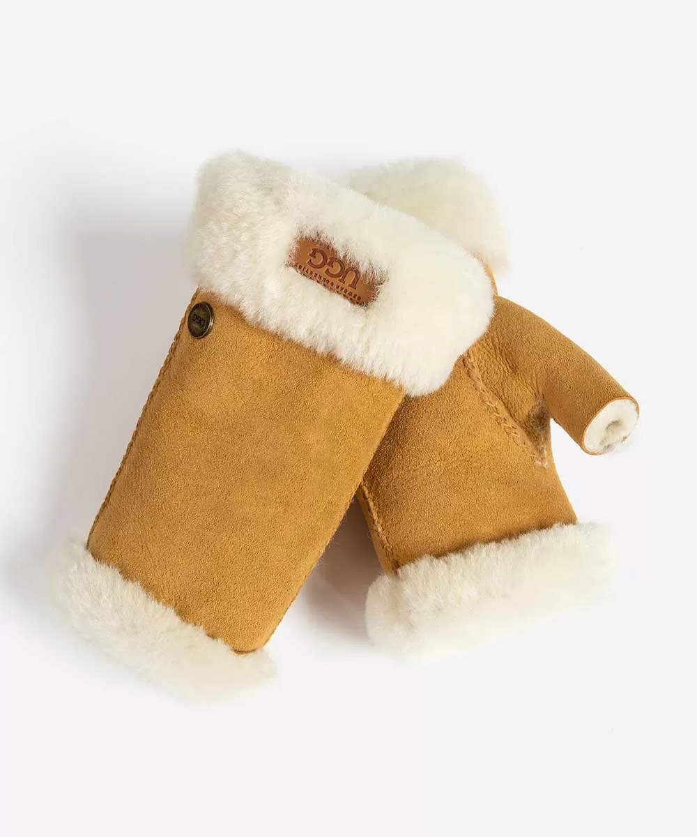 UGG Fingerless Mitten