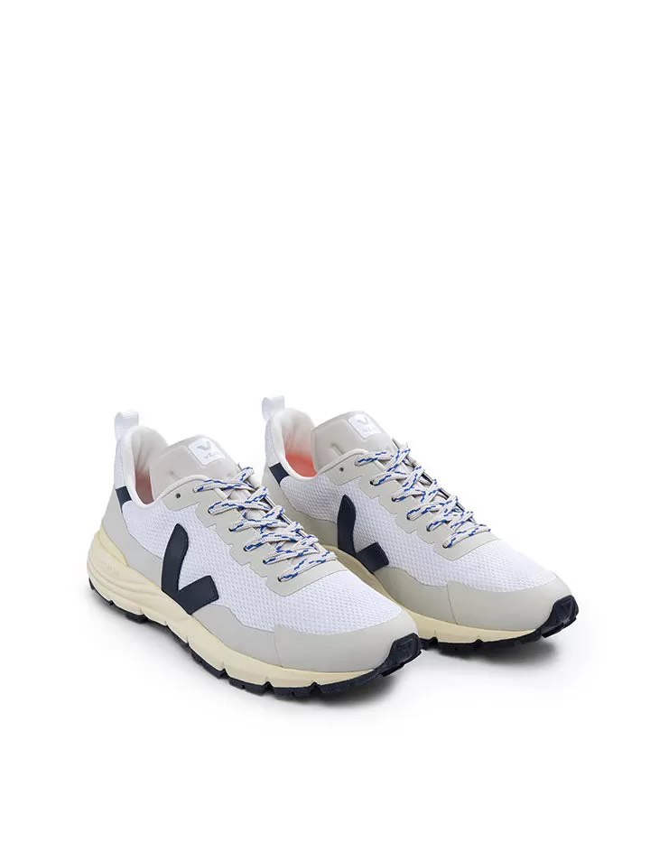 Veja Womens Dekkan Alveomesh Gravel Nautico