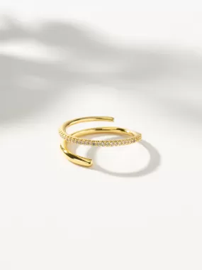 Versatile Ring