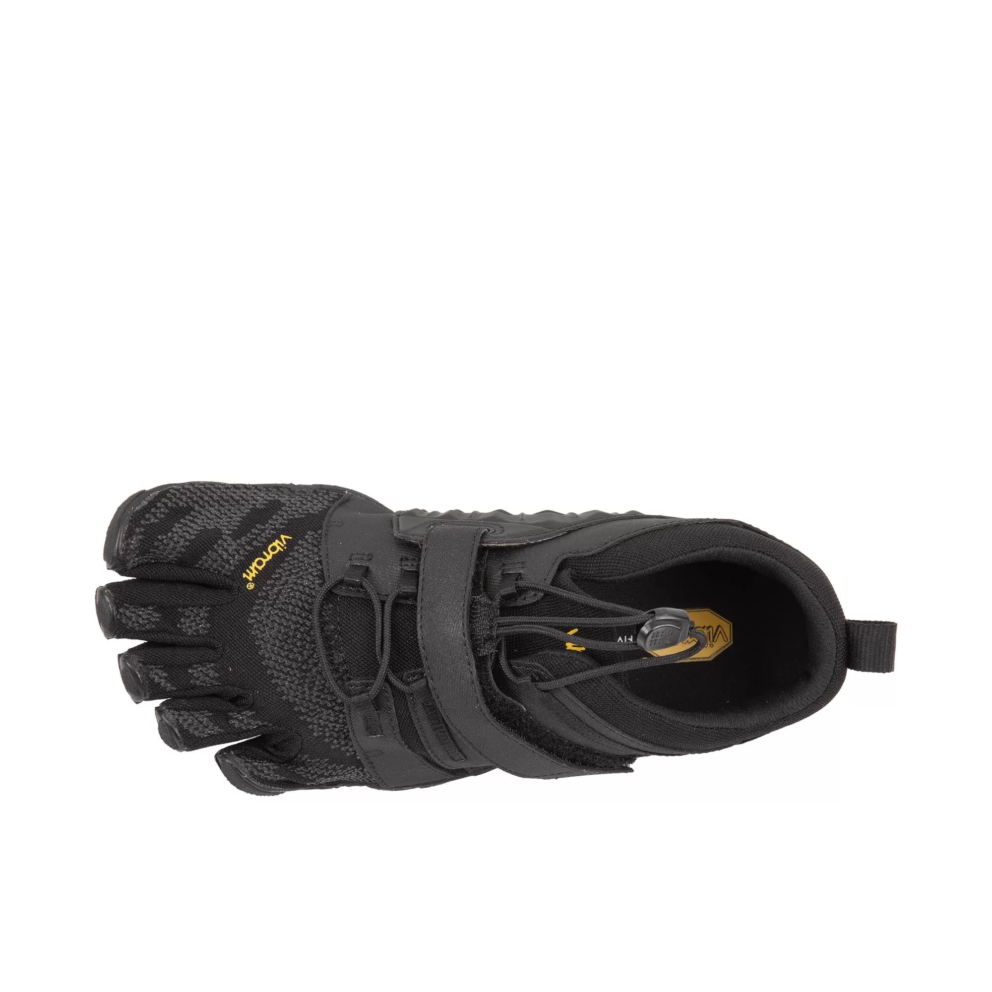 Vibram V-Train 2.0 Black Black