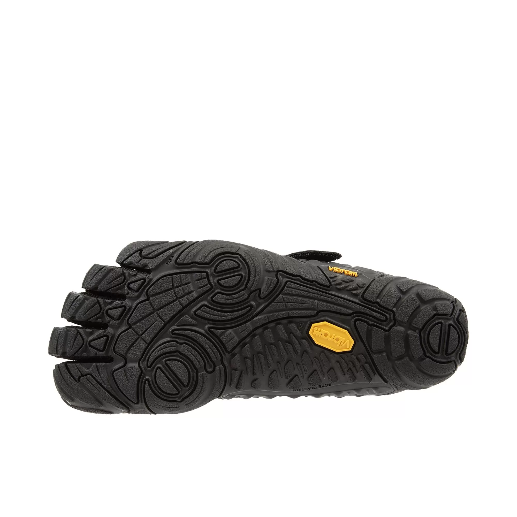 Vibram V-Train 2.0 Black Black