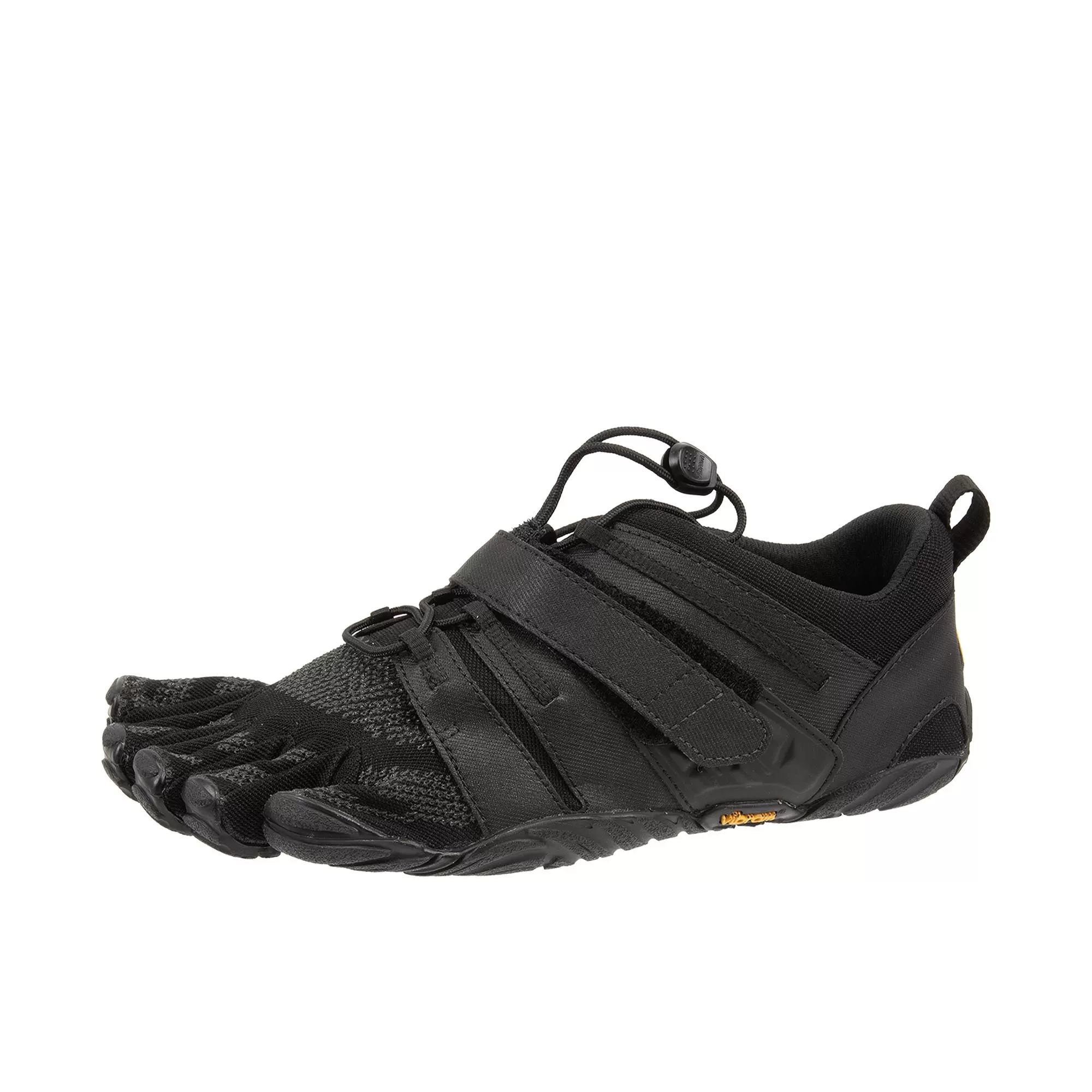 Vibram V-Train 2.0 Black Black