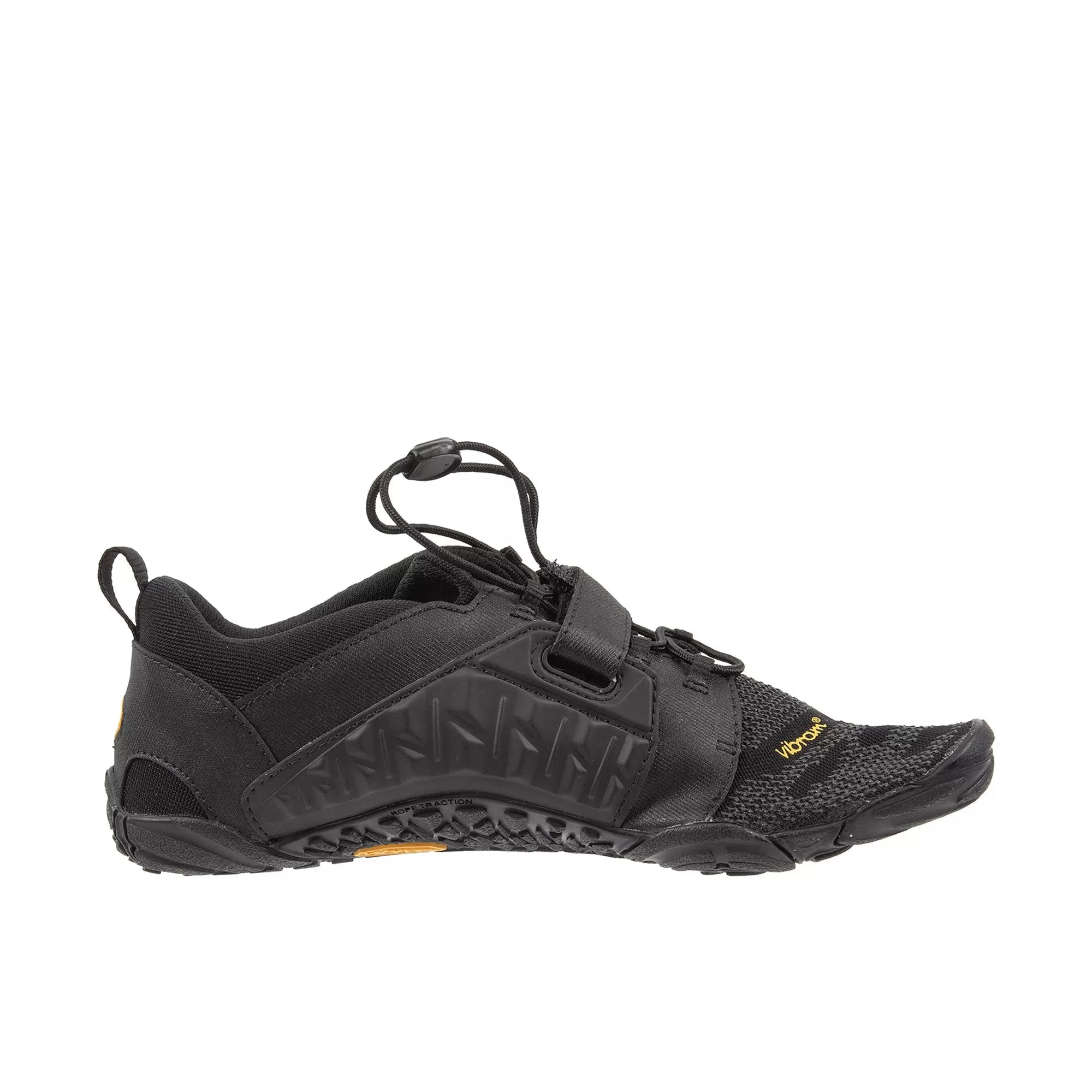 Vibram V-Train 2.0 Black Black