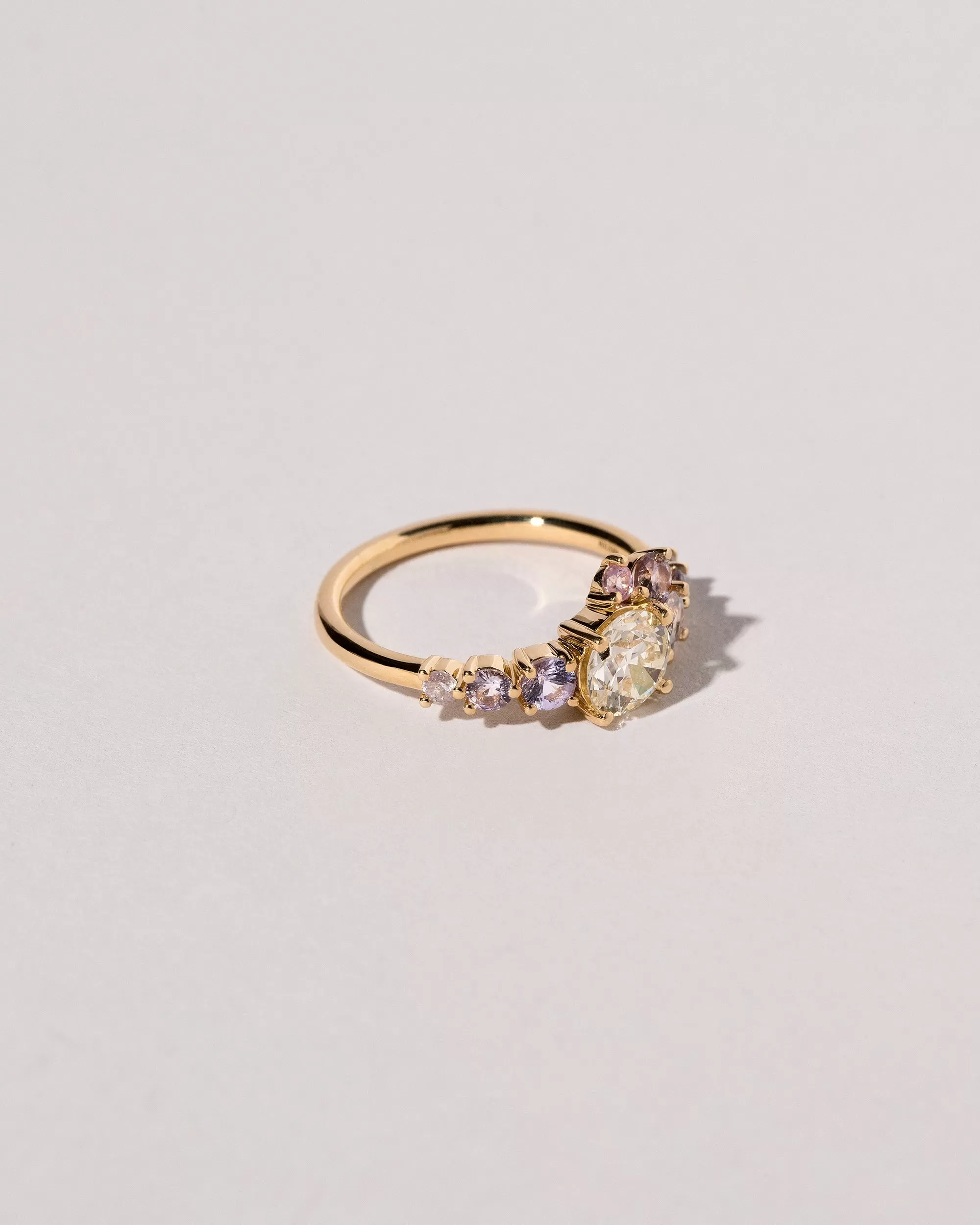 Viola Ring