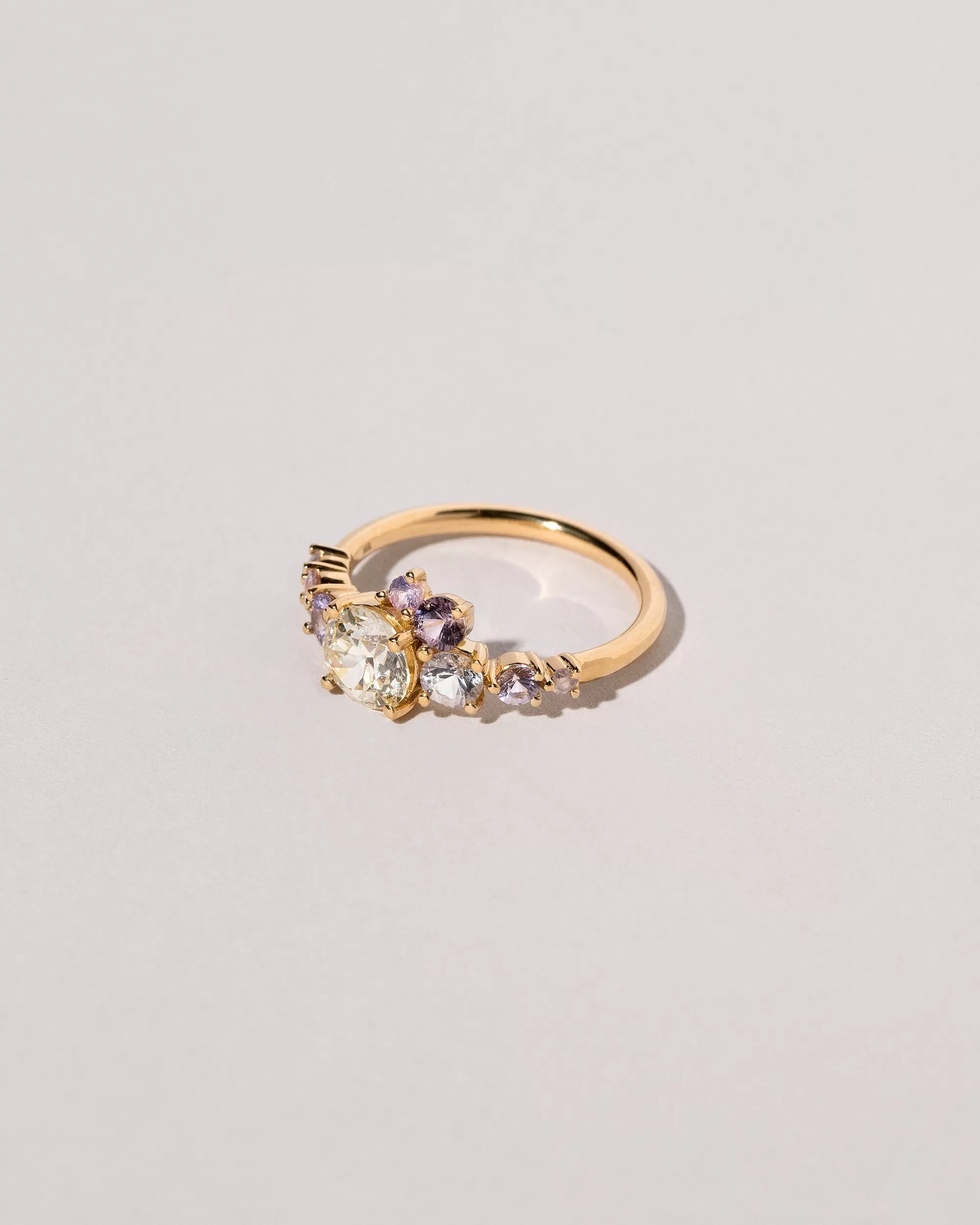 Viola Ring