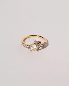 Viola Ring