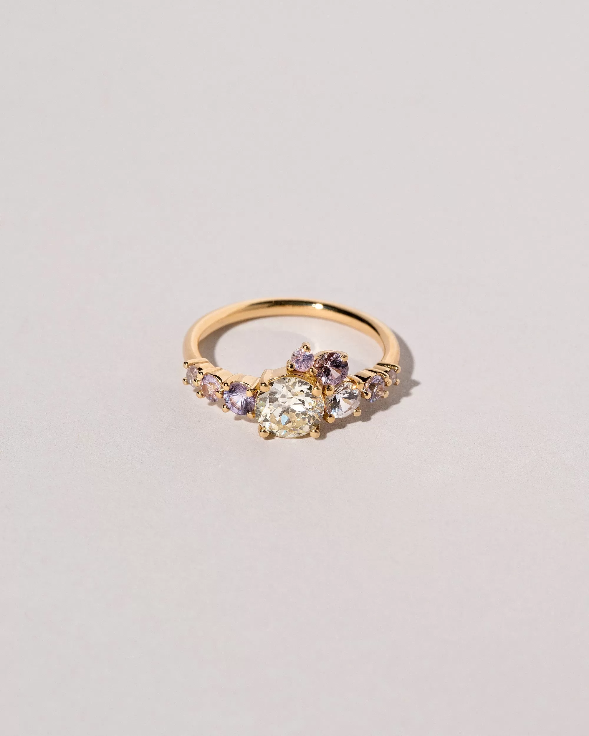 Viola Ring