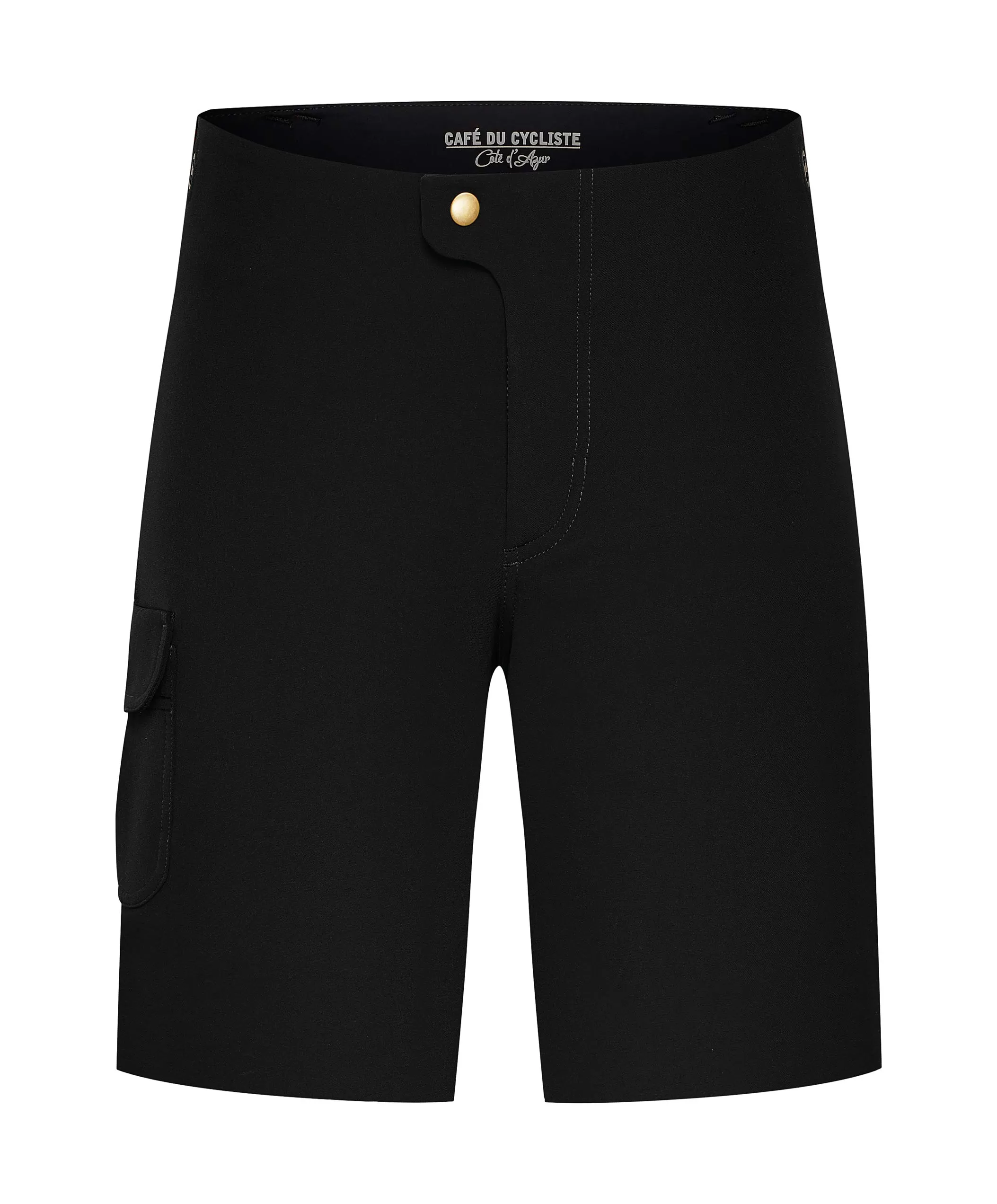 Virginie Short for Men