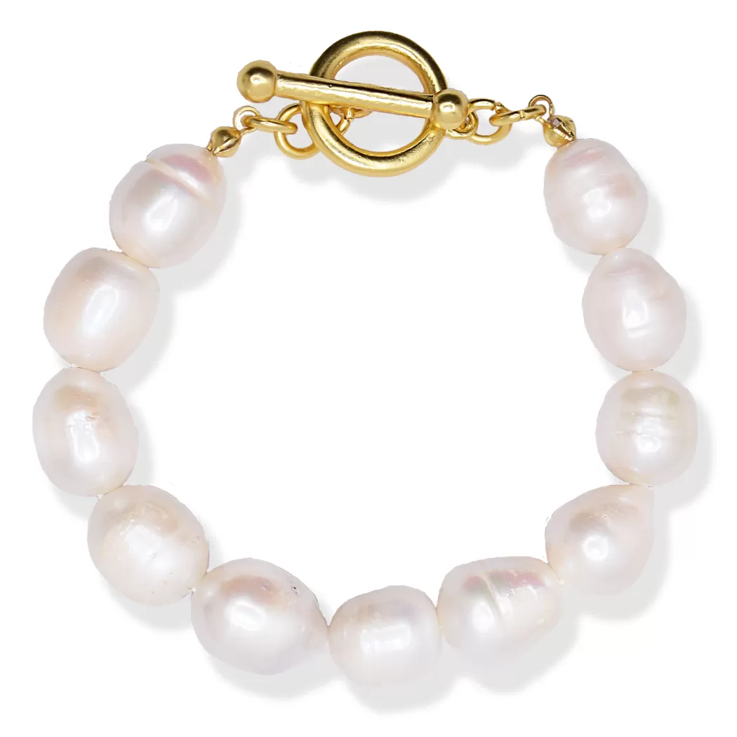 Water pearl Bracelet