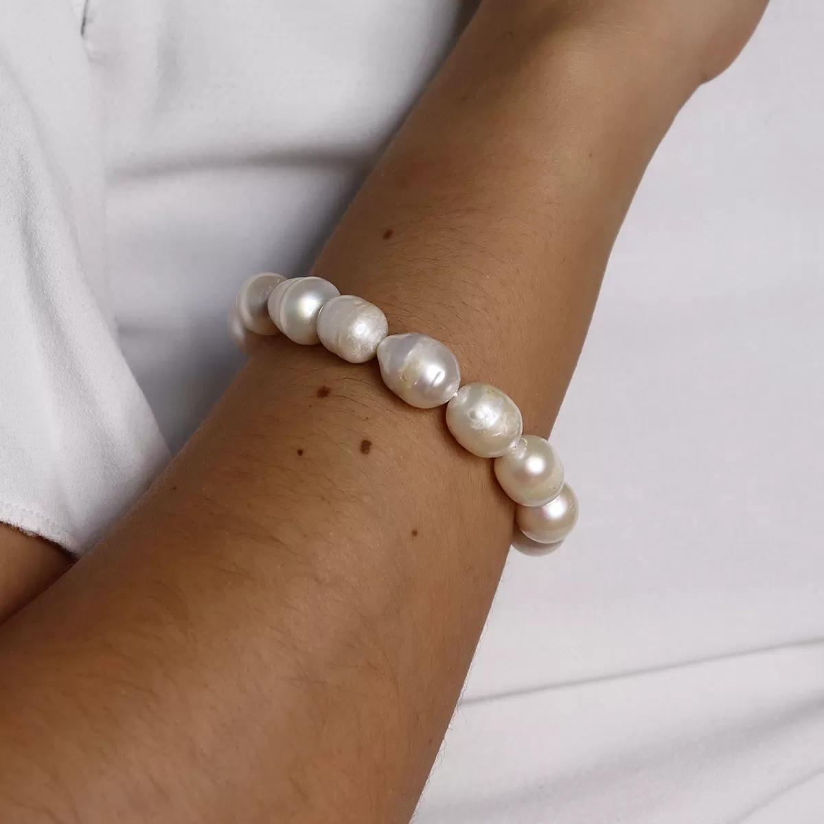 Water pearl Bracelet