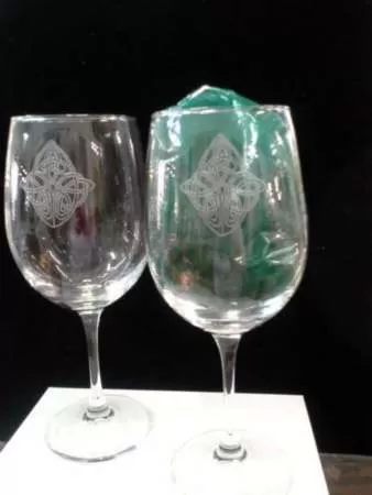 Wine Glasses