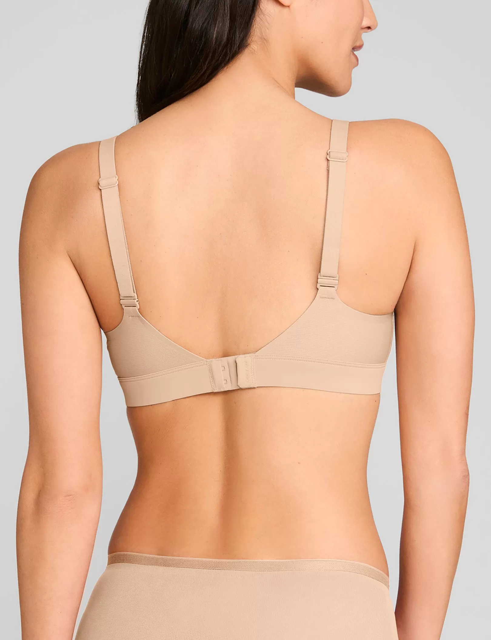 Women's Air Triangle Bralette & Bikini Set