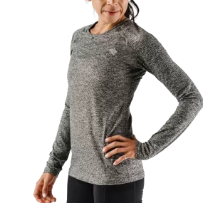 Women's EZ Tee Long Sleeve