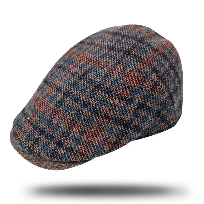 Wool Plaid Italian Ivy-IT226