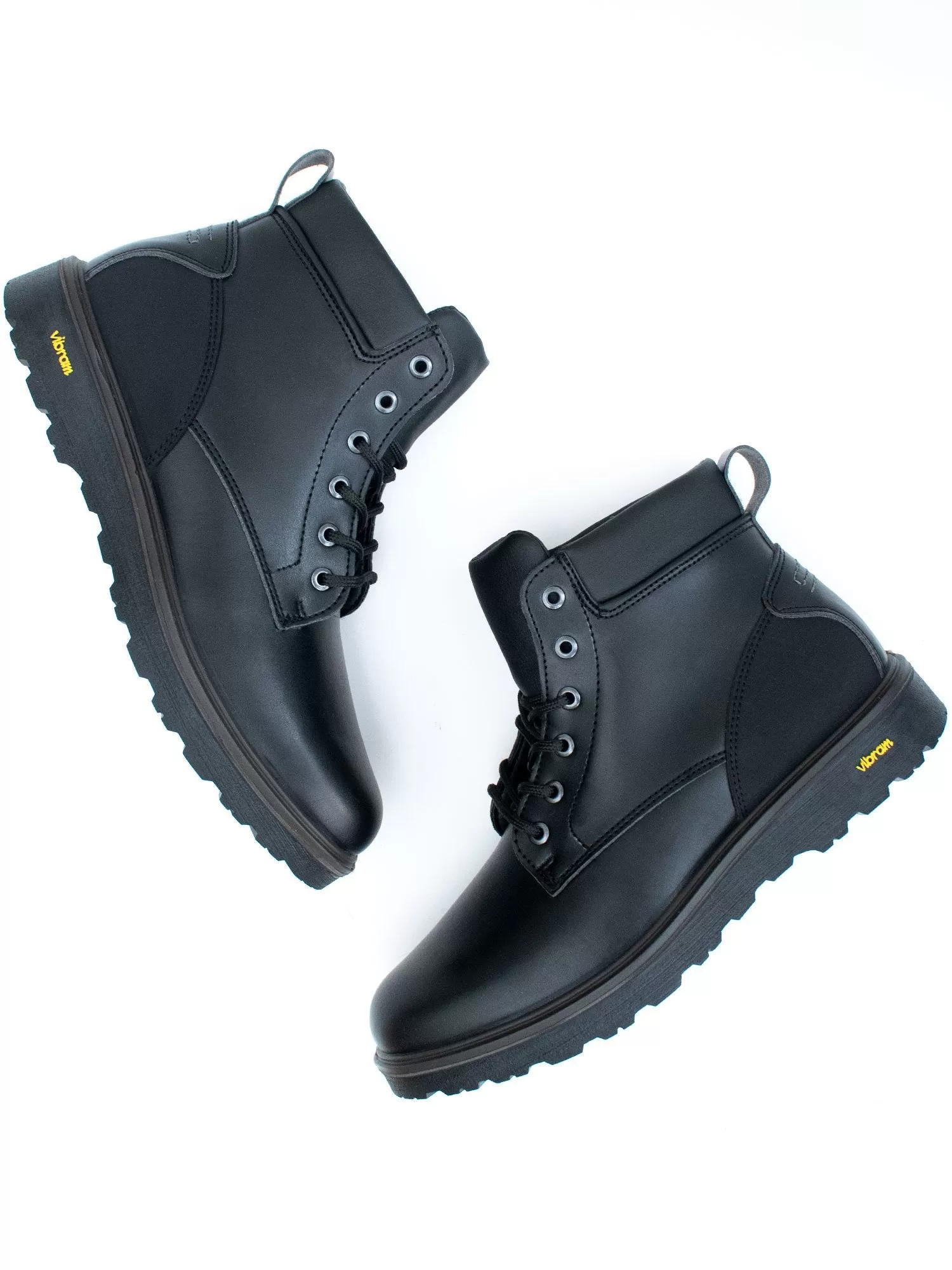 WVSport Waterproof Urban Boots